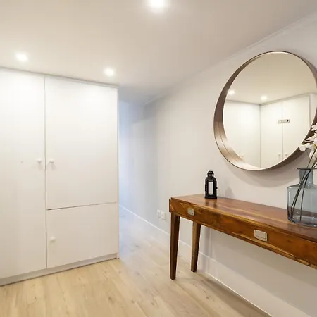 Vintage At Madragoa Typical Neighborhood * Lissabon